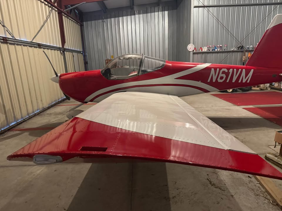 2016 Vans RV-12, photo 5