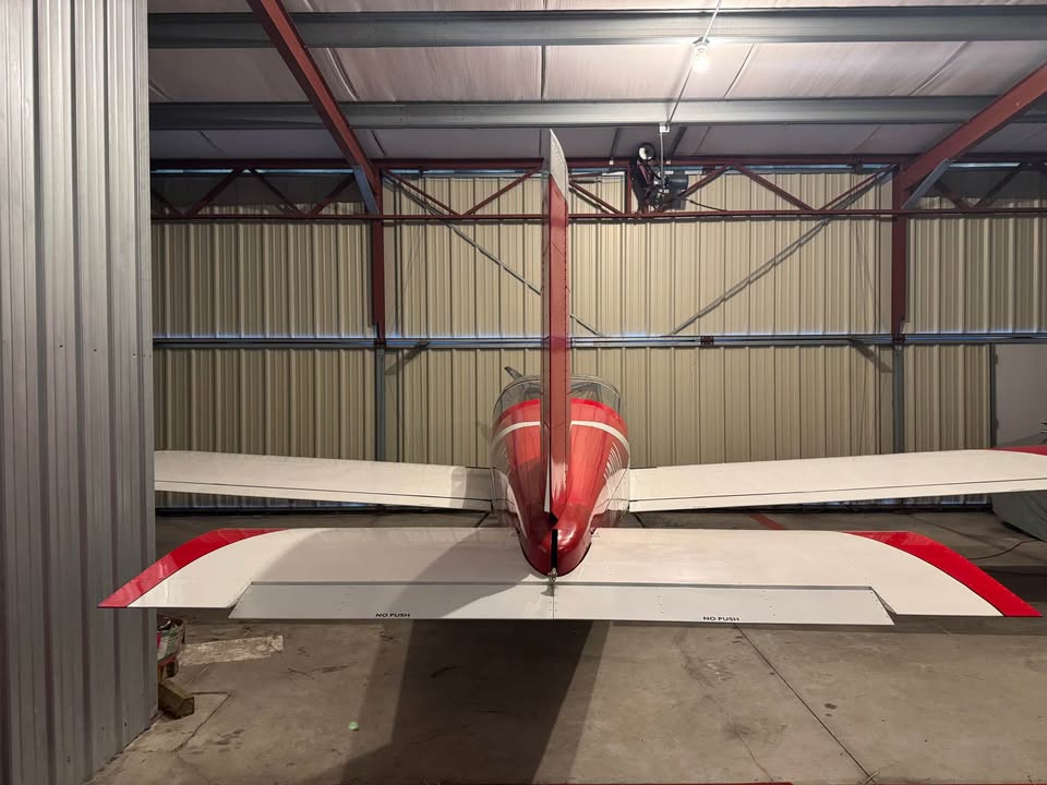 2016 Vans RV-12, photo 6