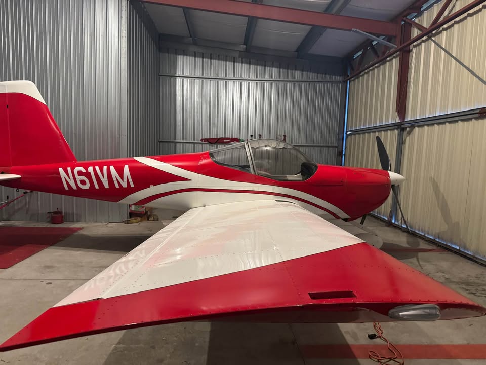2016 Vans RV-12, photo 2