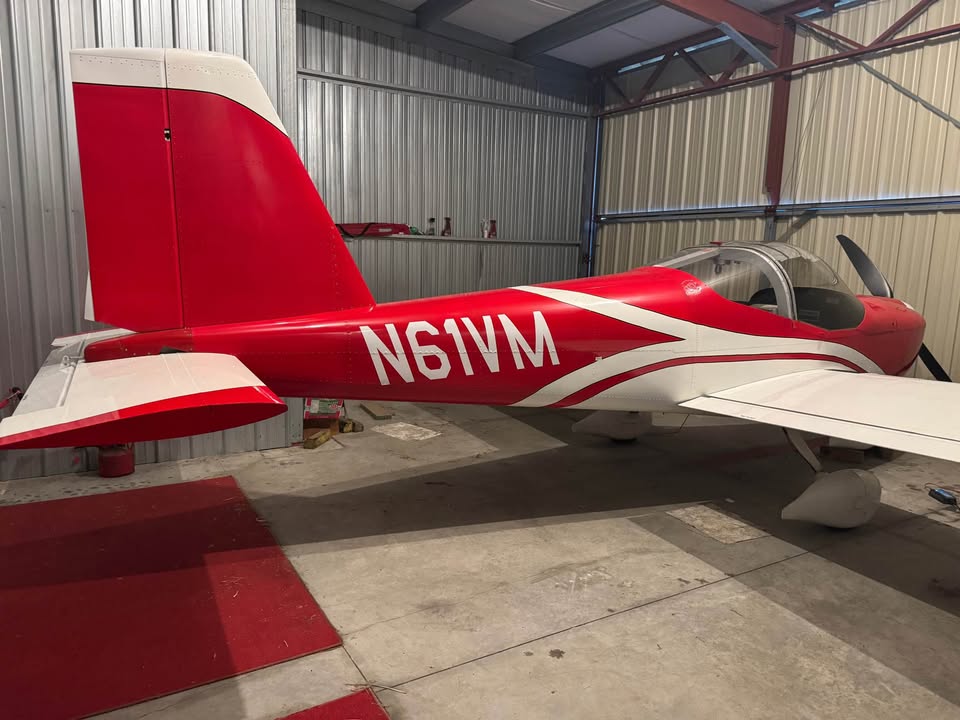 2016 Vans RV-12, photo 1