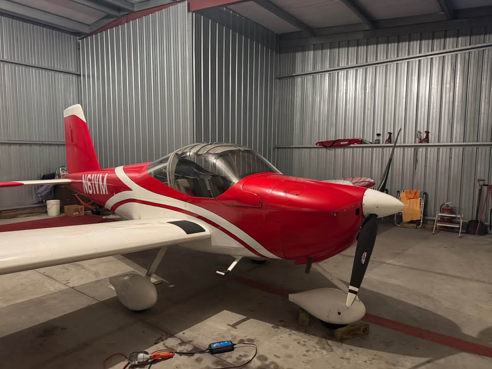 2016 Vans RV-12, photo 3