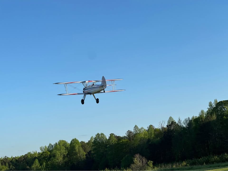 1943 Stearman, photo 7