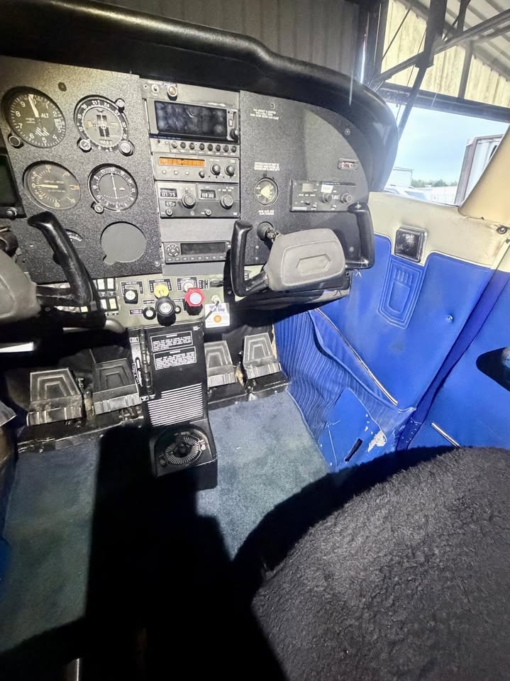 Cessna 172M 1976, photo 8