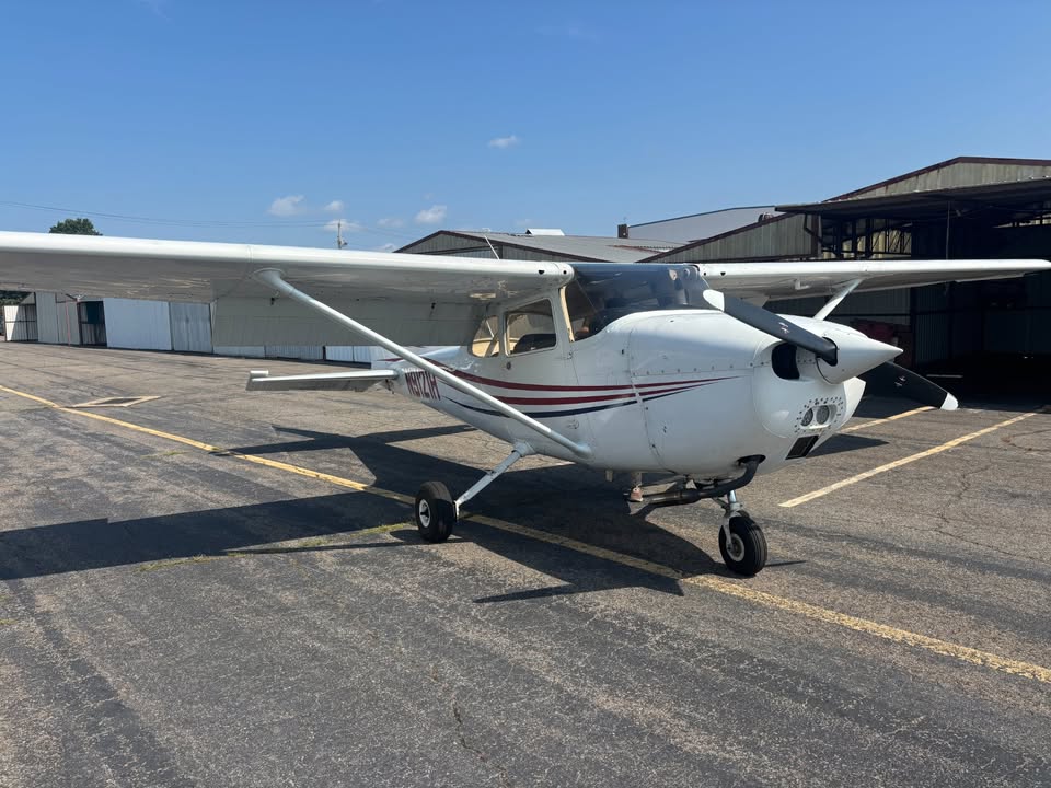 Cessna 172M 1976, photo 4