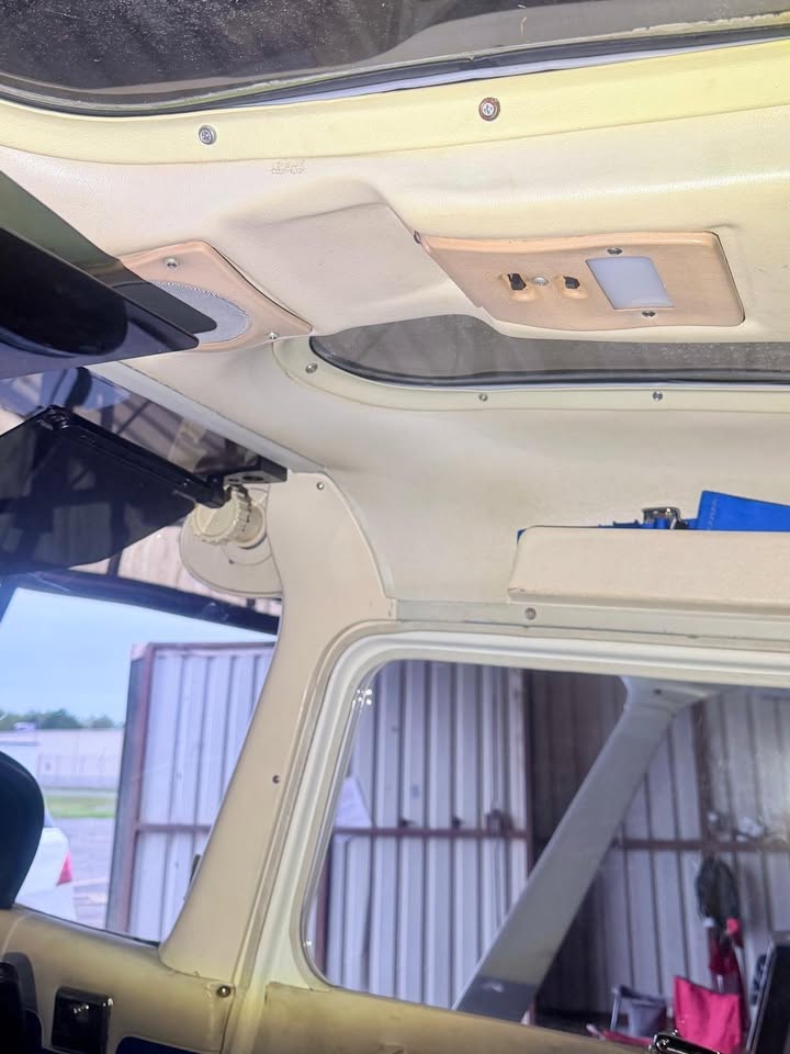 Cessna 172M 1976, photo 6