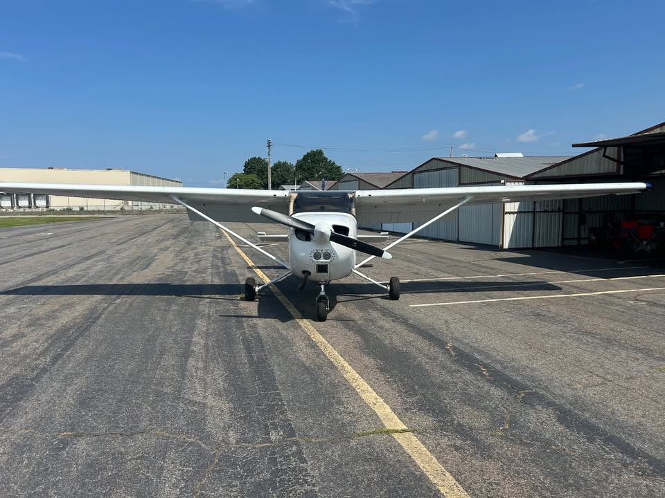 Cessna 172M 1976, photo 3