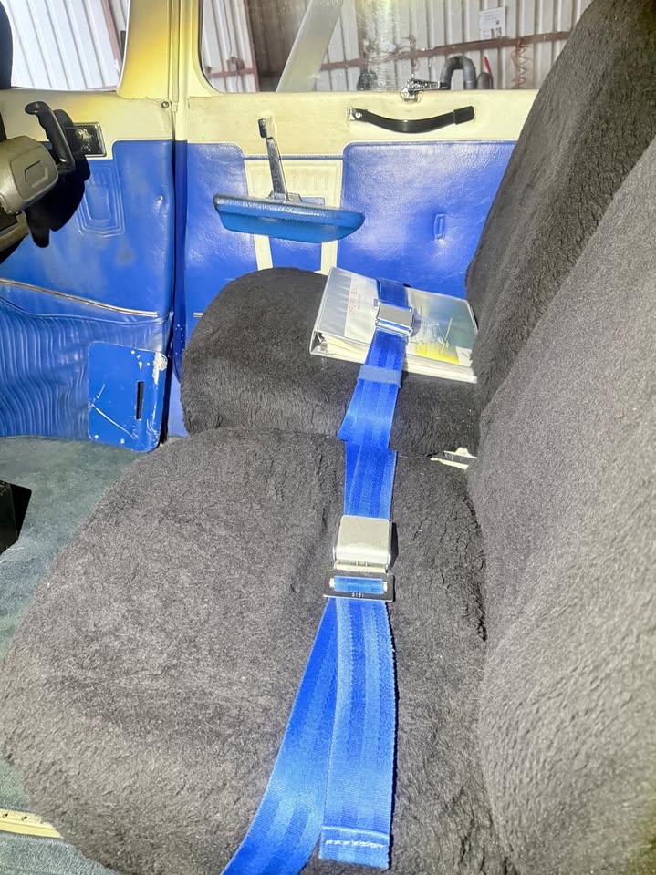 Cessna 172M 1976, photo 9