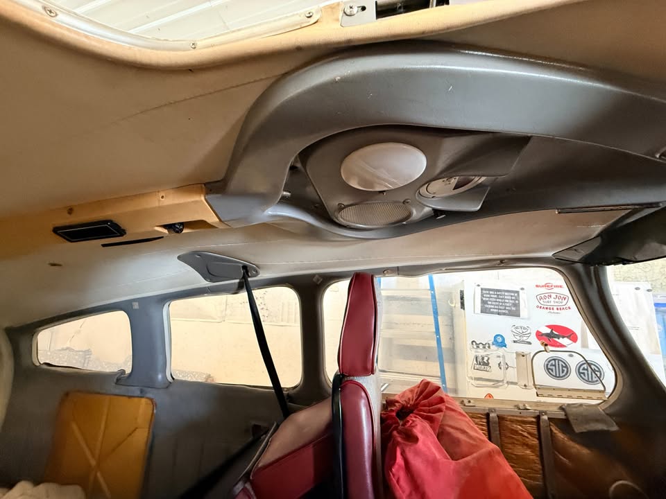1977 Piper Turbo Arrow III, photo 17