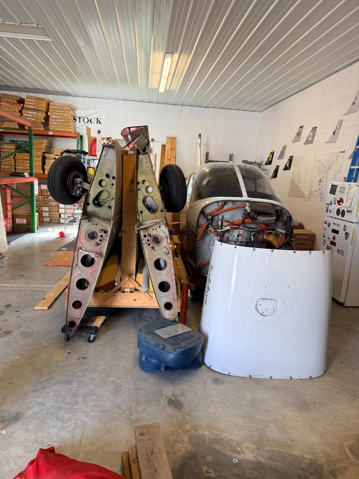 1977 Piper Turbo Arrow III, photo 3