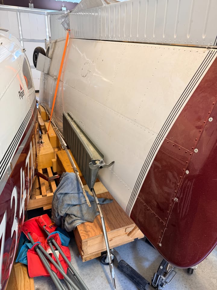 1977 Piper Turbo Arrow III, photo 8