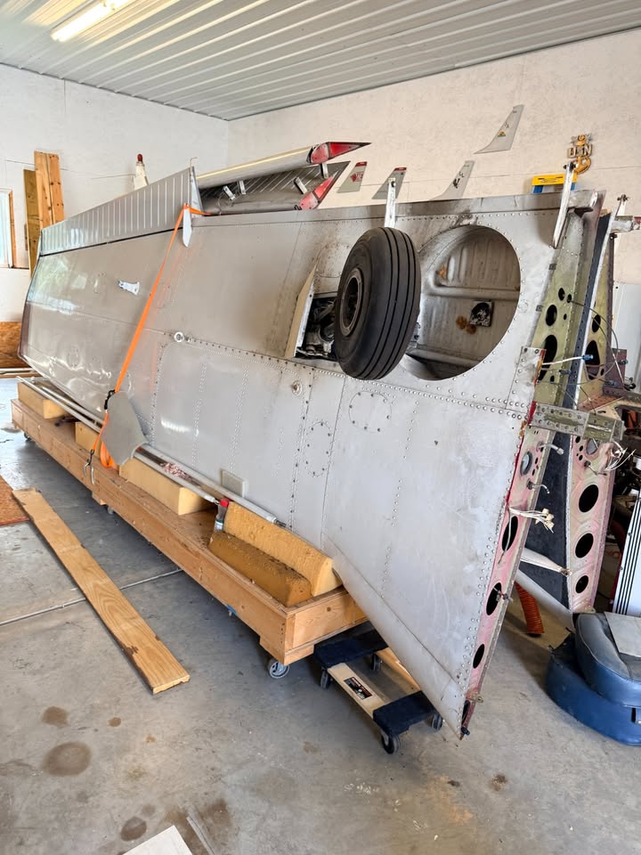 1977 Piper Turbo Arrow III, photo 5