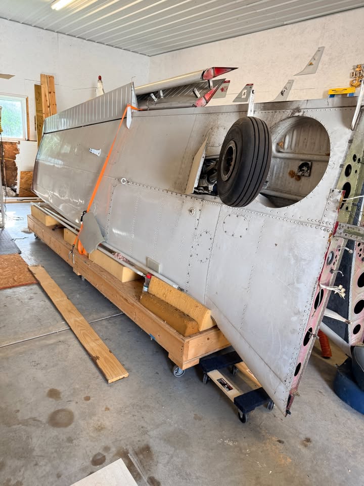 1977 Piper Turbo Arrow III, photo 4