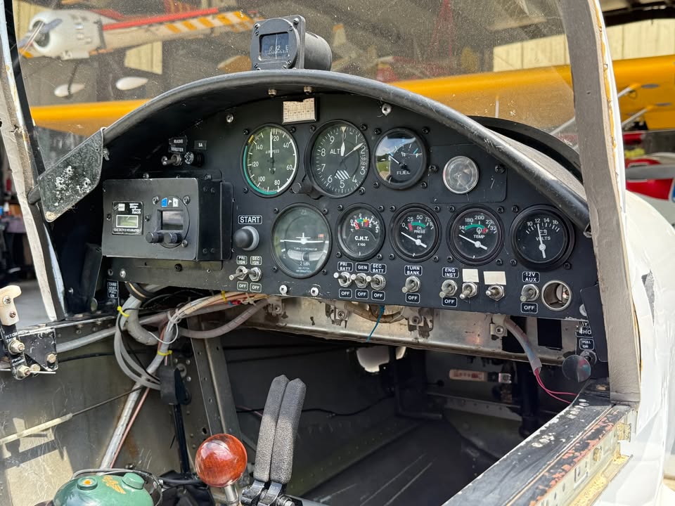BK Experiment Aircraft - Light Sport Category, photo 2