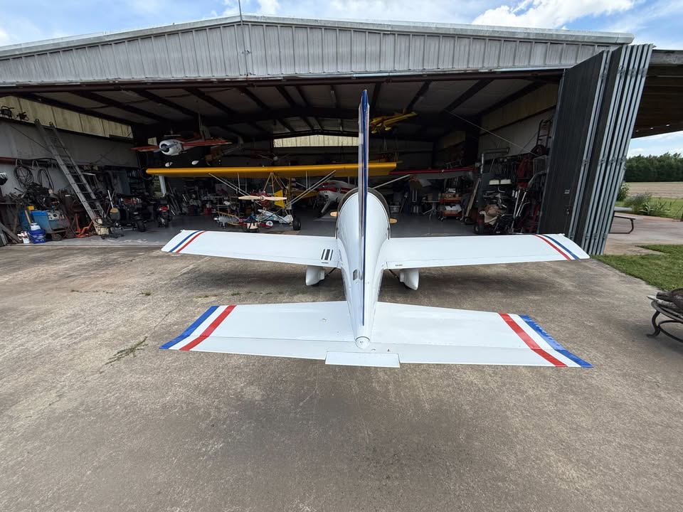 BK Experiment Aircraft - Light Sport Category, photo 4