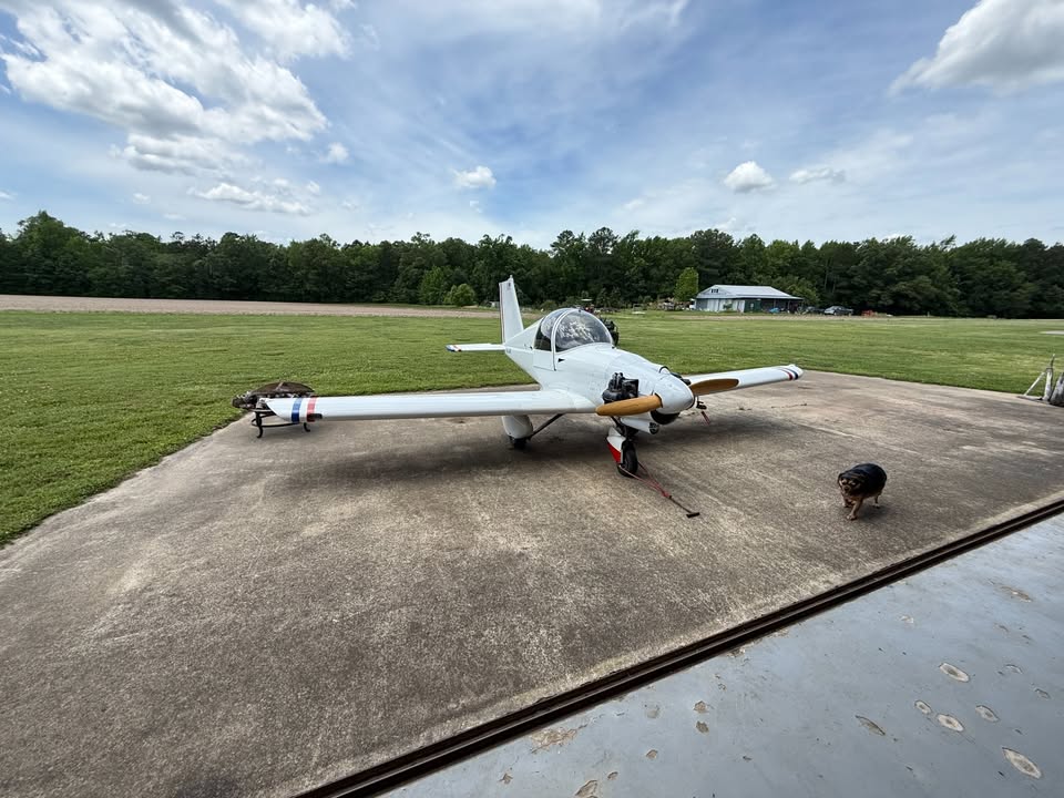 BK Experiment Aircraft - Light Sport Category, photo 7