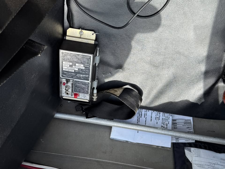 BK Experiment Aircraft - Light Sport Category, photo 3