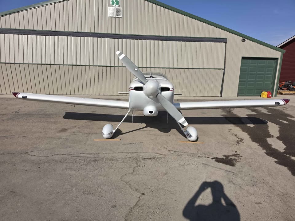 1992 Vans RV-6, photo 5