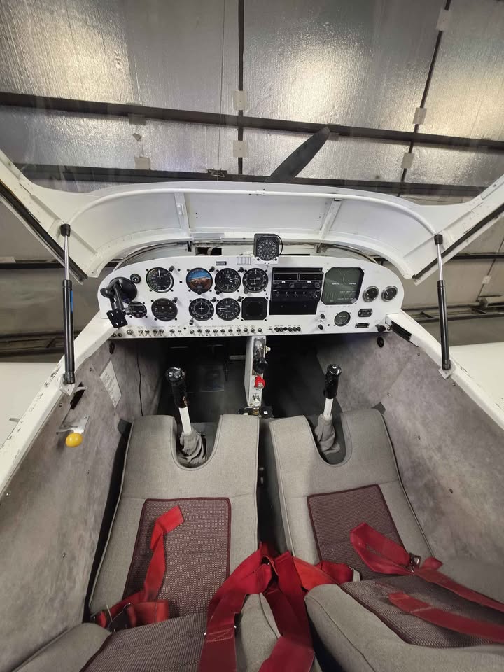 1992 Vans RV-6, photo 6