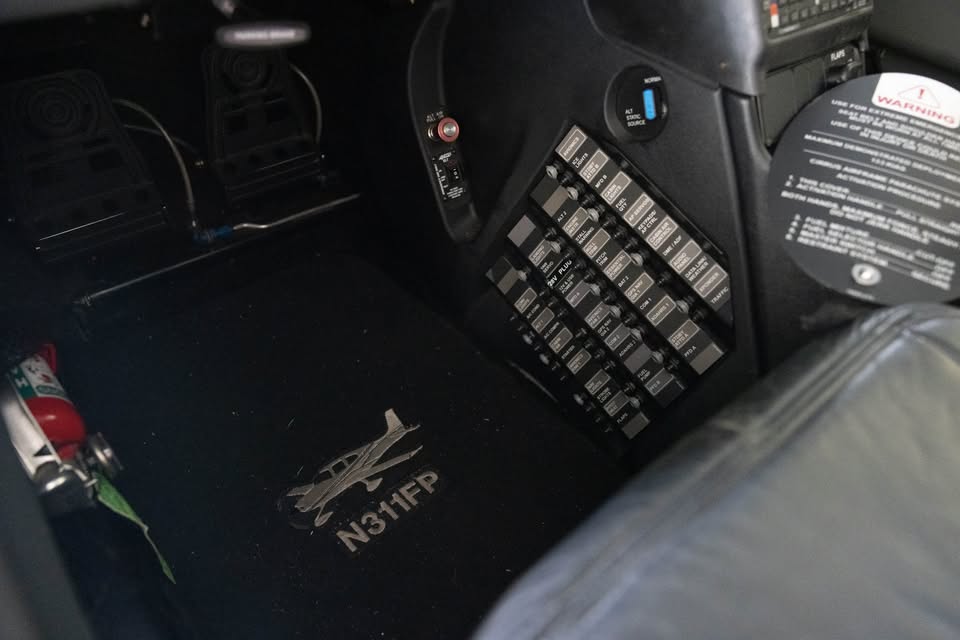 2018 Cirrus SR20, photo 11