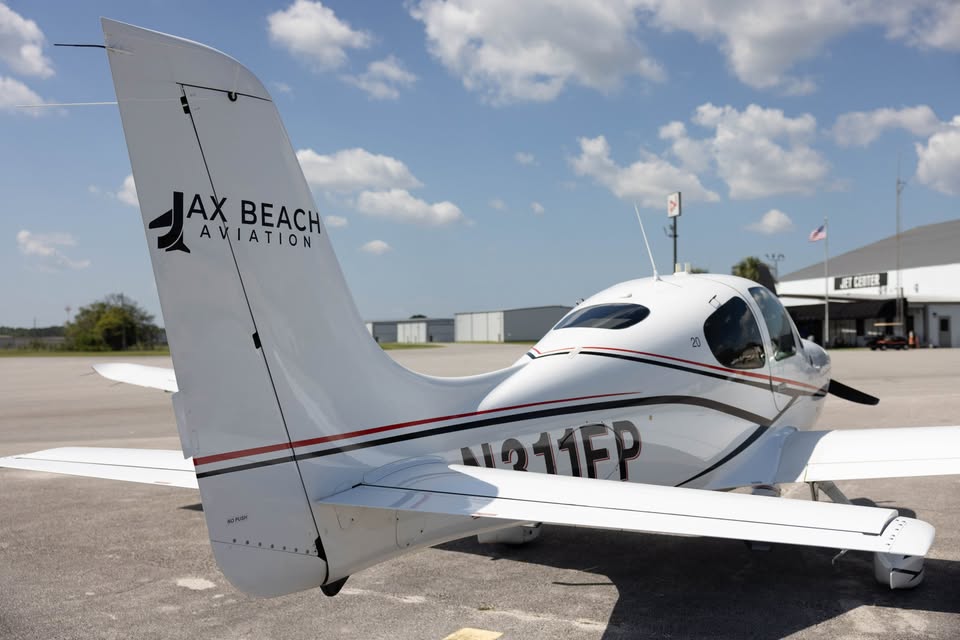 2018 Cirrus SR20, photo 5