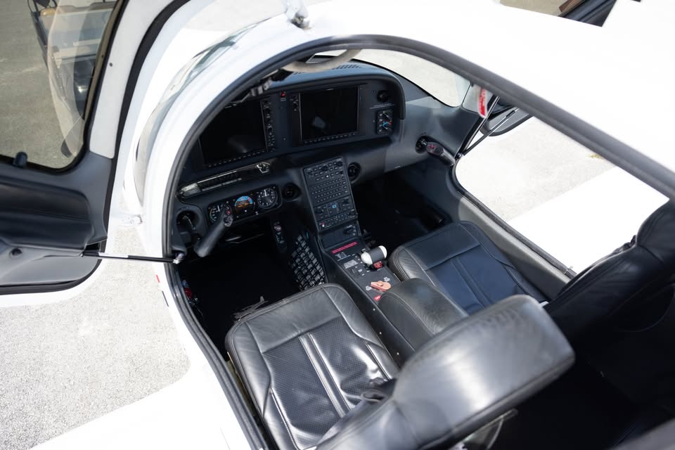 2018 Cirrus SR20, photo 10