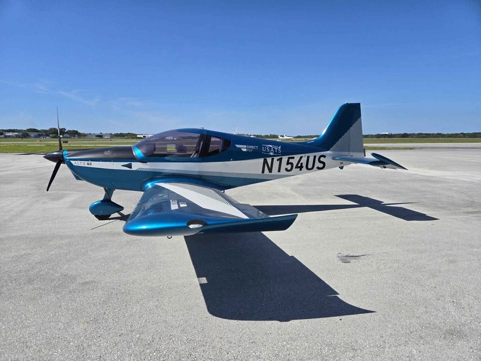 Alto Light Sport, photo 7