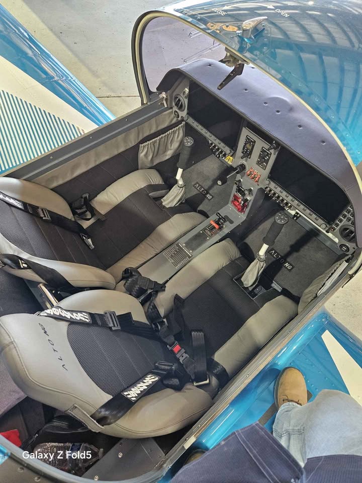 Alto Light Sport, photo 9