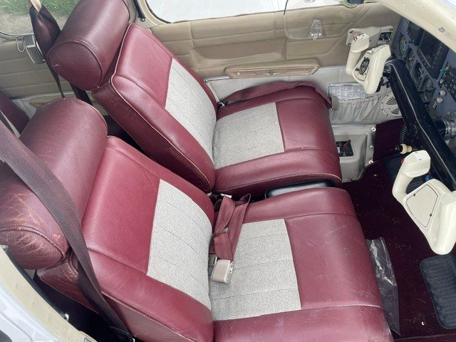 1965 S35 Bonanza, photo 8