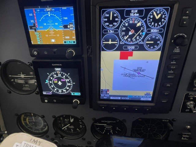 1965 S35 Bonanza, photo 7