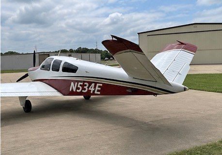 1965 S35 Bonanza, photo 1