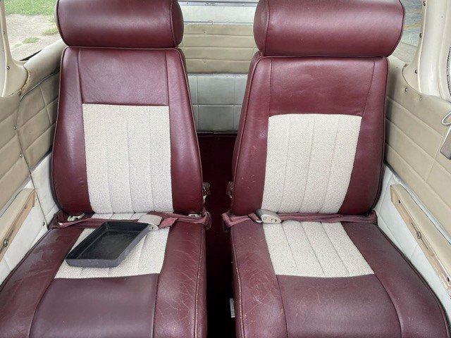 1965 S35 Bonanza, photo 5