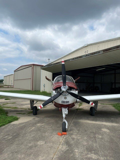 1965 S35 Bonanza, photo 9