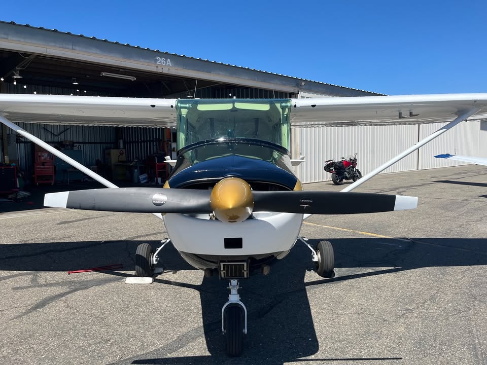 1959 Cessna 172A, photo 3