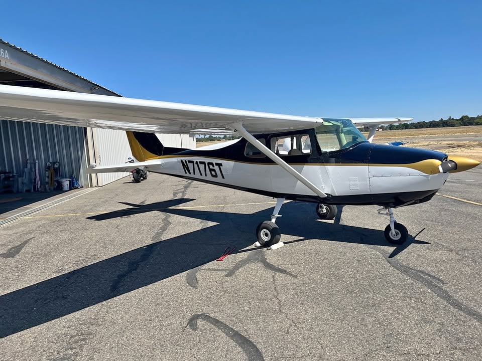 1959 Cessna 172A, photo 1
