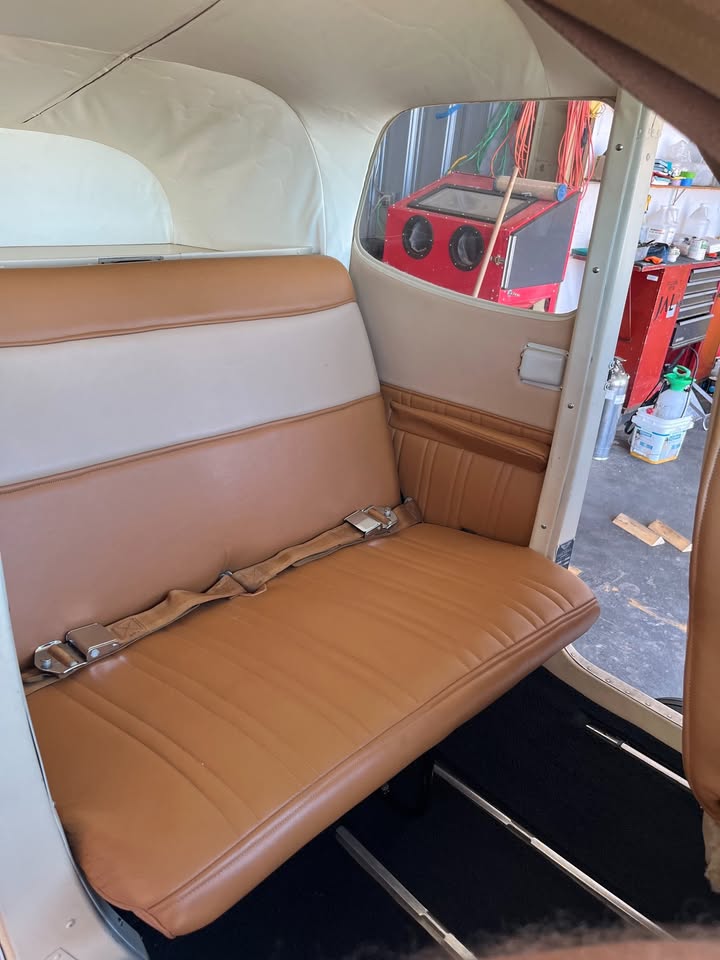 1959 Cessna 172A, photo 8