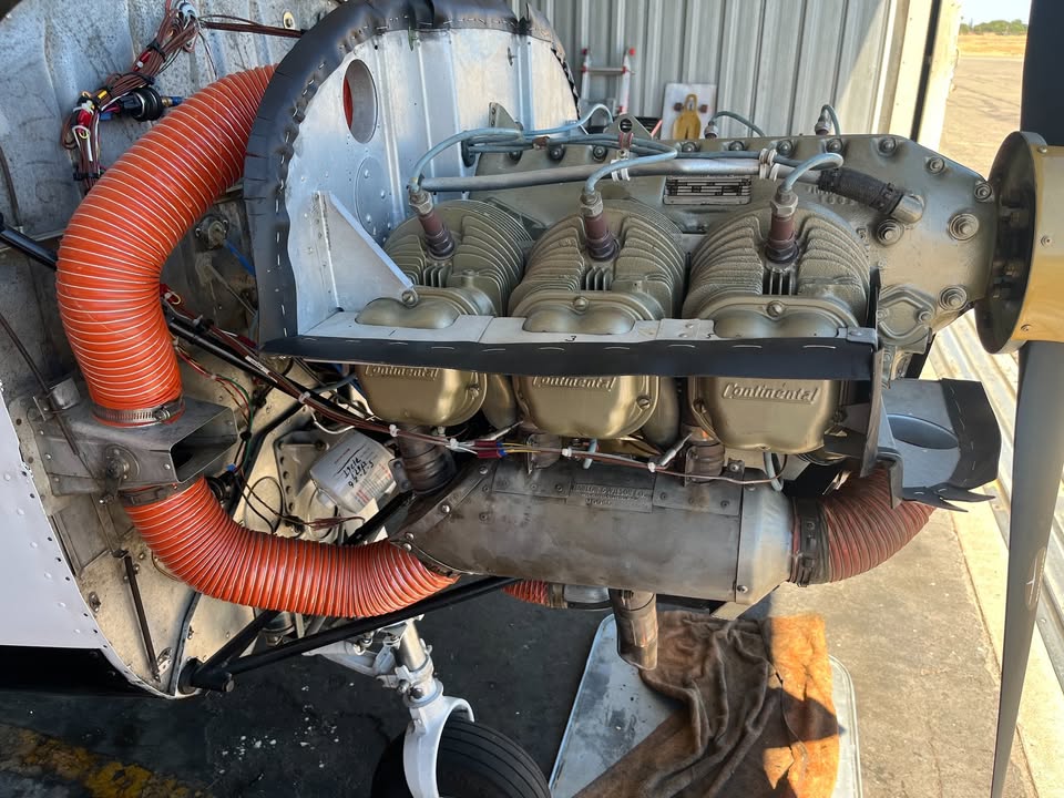 1959 Cessna 172A, photo 10