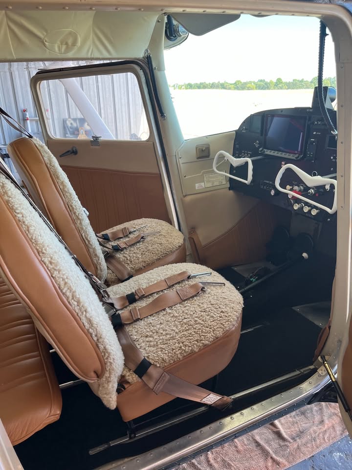 1959 Cessna 172A, photo 5
