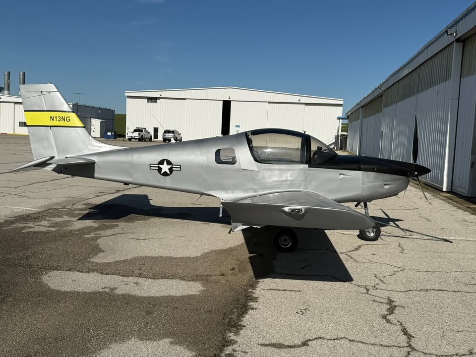 2024 Airplane Factory Sling 2 Vfr/Ifr Day/Night E/Ab, photo 5