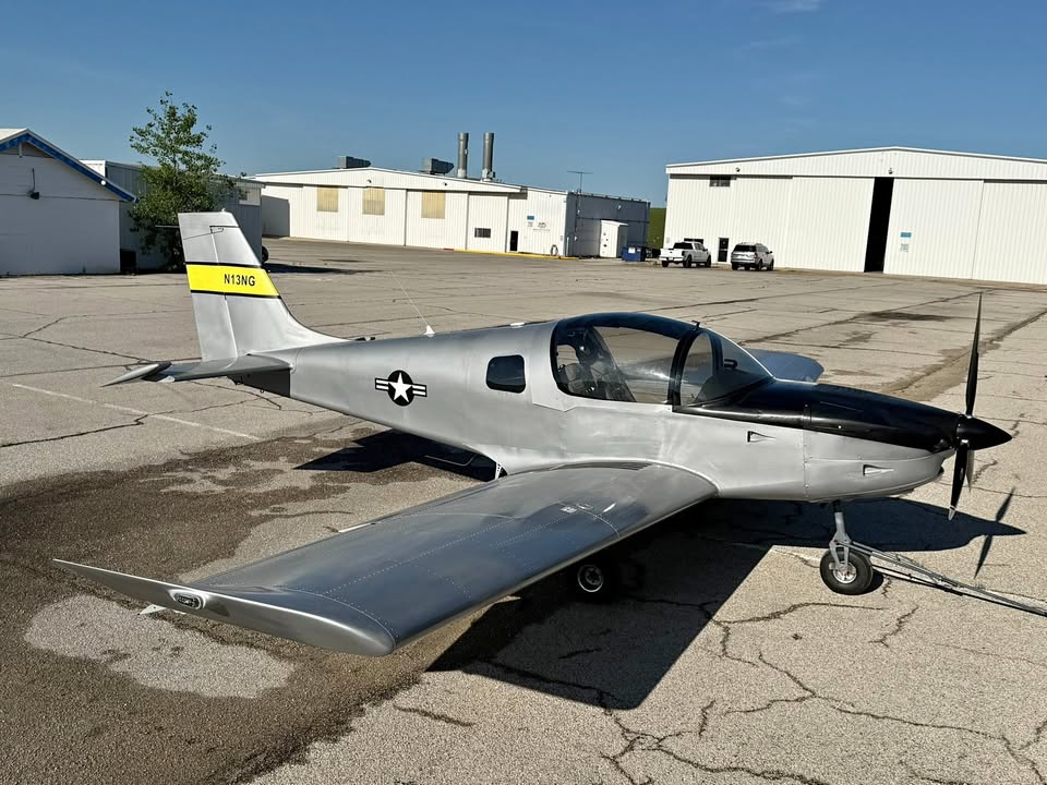 2024 Airplane Factory Sling 2 Vfr/Ifr Day/Night E/Ab, photo 1