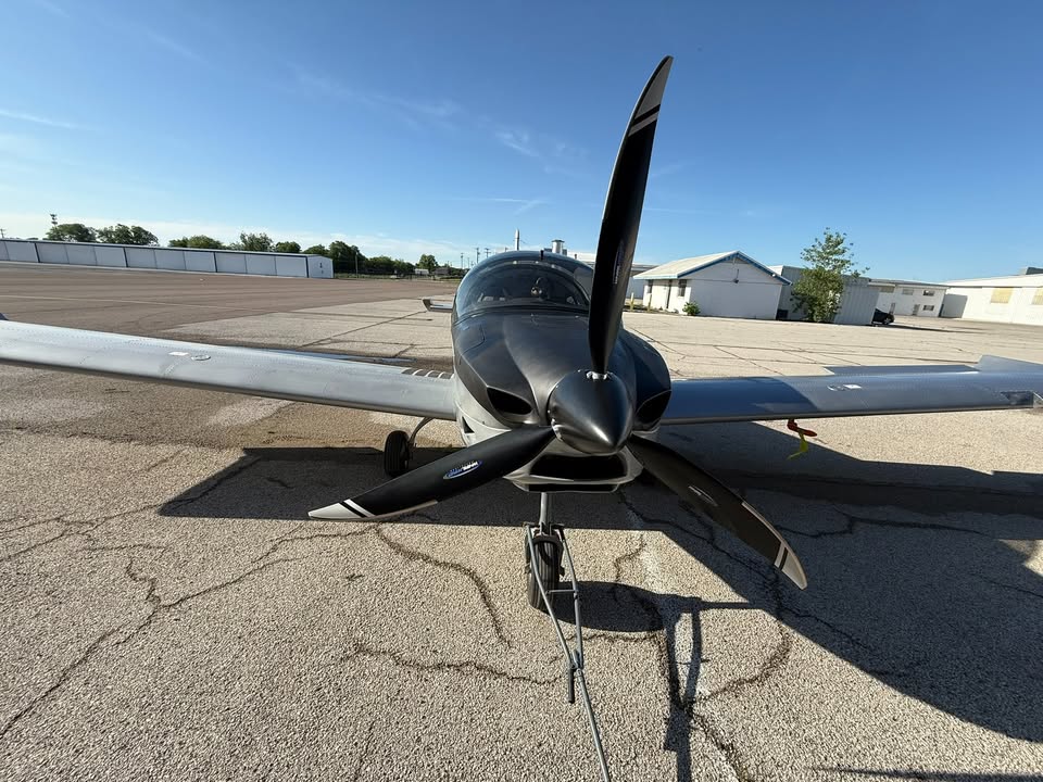 2024 Airplane Factory Sling 2 Vfr/Ifr Day/Night E/Ab, photo 2