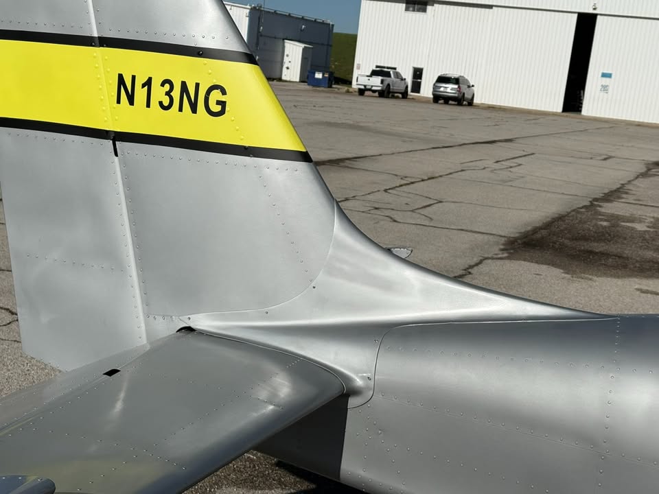 2024 Airplane Factory Sling 2 Vfr/Ifr Day/Night E/Ab, photo 7