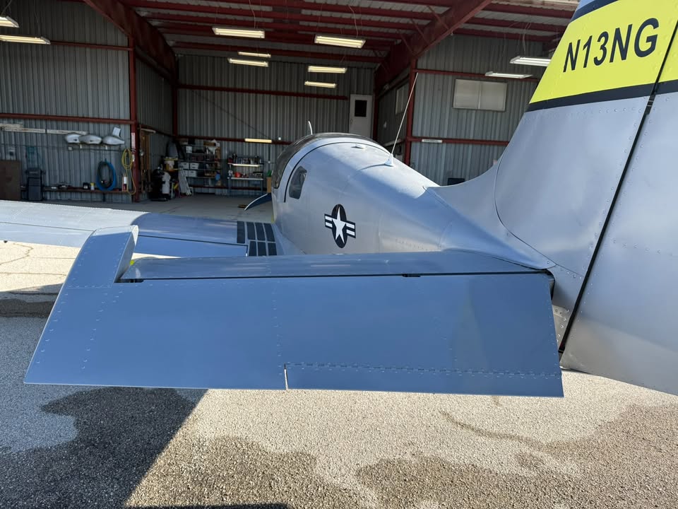 2024 Airplane Factory Sling 2 Vfr/Ifr Day/Night E/Ab, photo 9