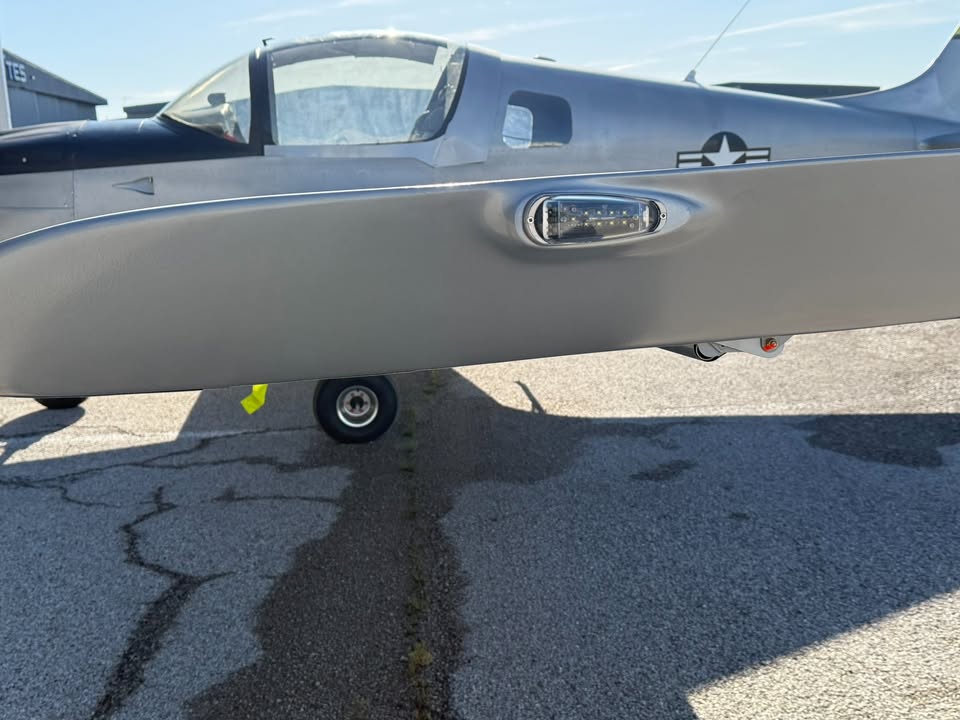 2024 Airplane Factory Sling 2 Vfr/Ifr Day/Night E/Ab, photo 15
