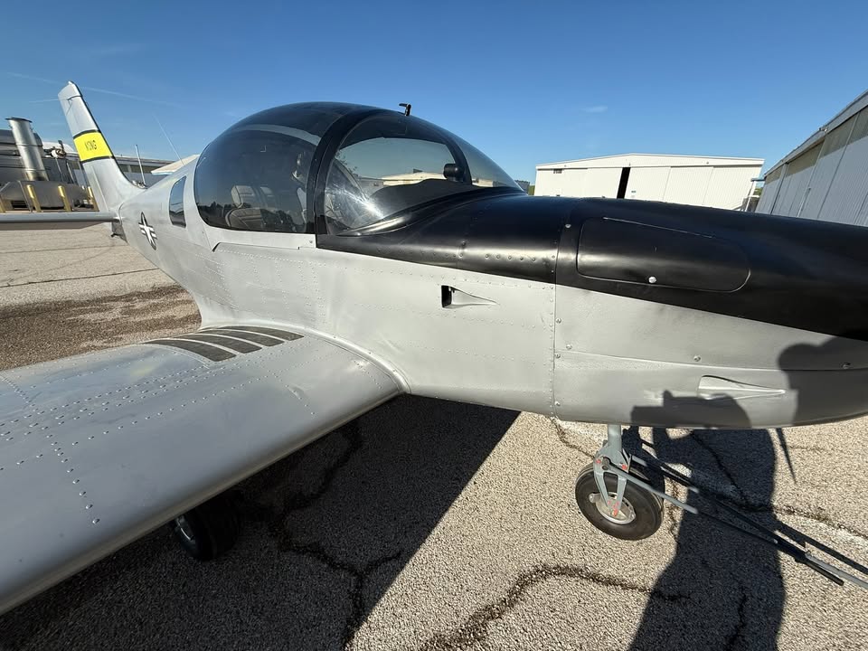2024 Airplane Factory Sling 2 Vfr/Ifr Day/Night E/Ab, photo 3