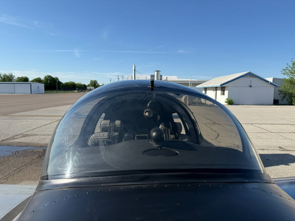 2024 Airplane Factory Sling 2 Vfr/Ifr Day/Night E/Ab, photo 17