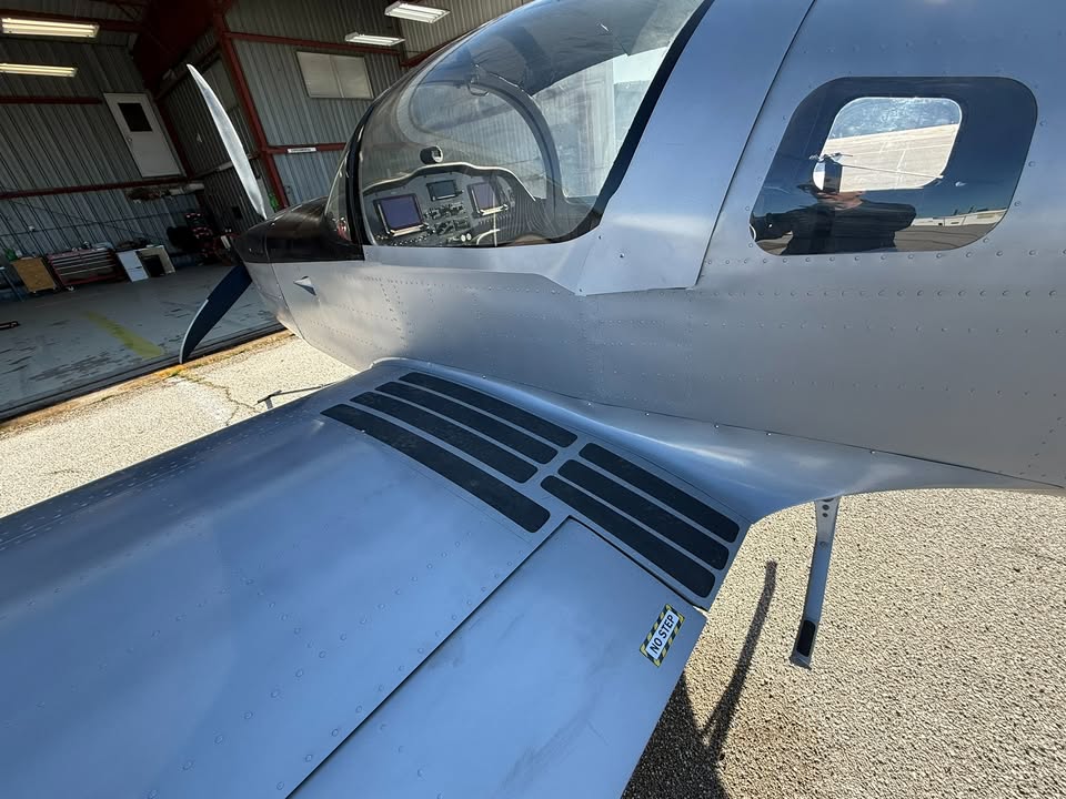 2024 Airplane Factory Sling 2 Vfr/Ifr Day/Night E/Ab, photo 12