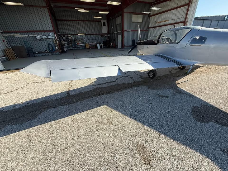 2024 Airplane Factory Sling 2 Vfr/Ifr Day/Night E/Ab, photo 13