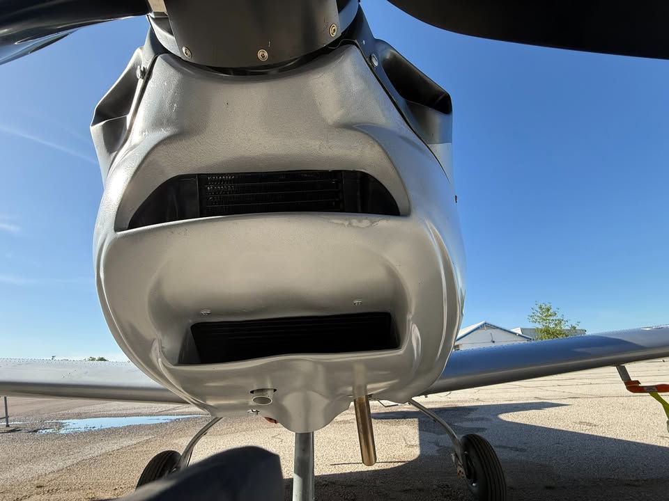 2024 Airplane Factory Sling 2 Vfr/Ifr Day/Night E/Ab, photo 18