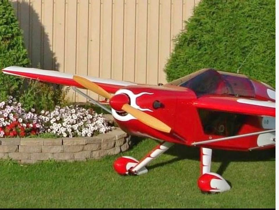 2002 Flyer Rans S9 - Fully Aerobatic, photo 1