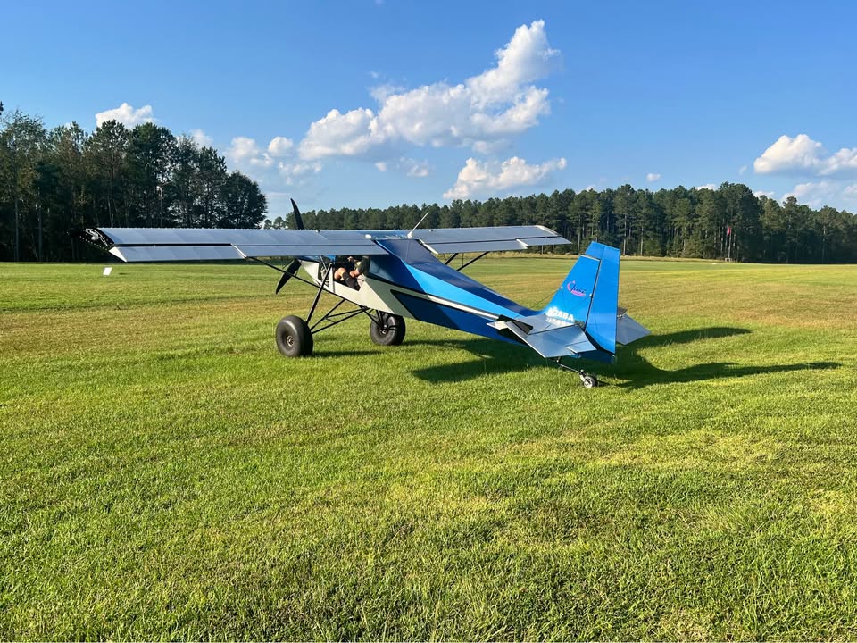 2020 Just Aircraft Super STOL XL, photo 4